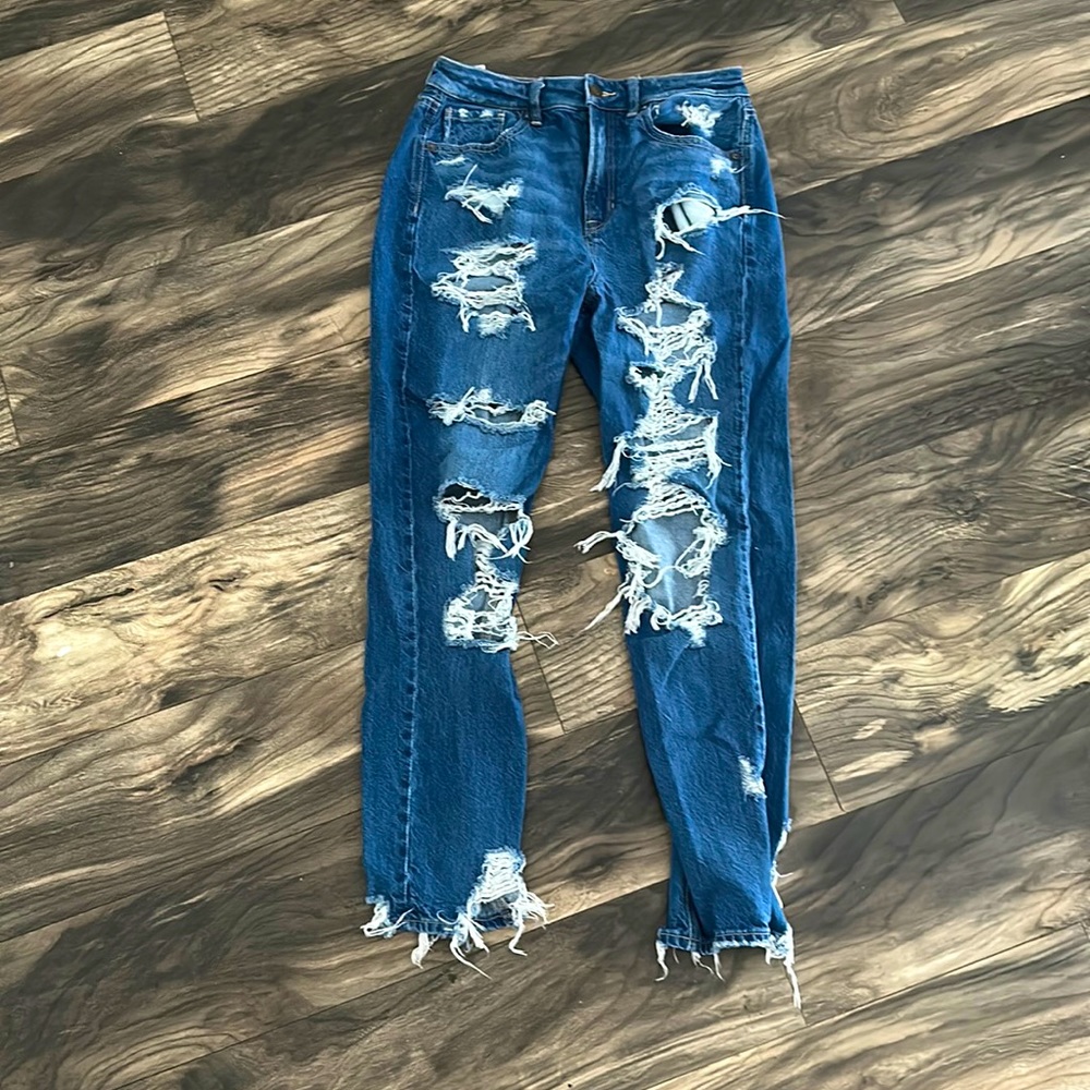 American eagle relaxed fit 👖